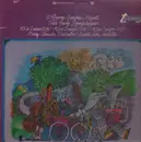 LP - Mozart - Three Early Symphonies (Günter Kehr)