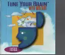CD - Mozart - Tune Your Brain