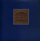 Wolfgang Amadeus Mozart - Two Concertos