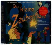 CD - Mozart / Uli Kümpfel - Die Kleine Zauberflöte