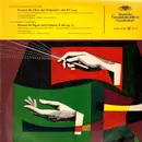 LP - Mozart / von Weber - Konzert für Oboe C-dur / Konzert für Fagott F-dur (Redel) - Tulip Label