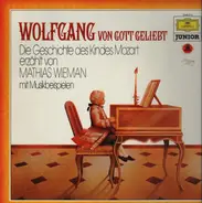 Mozart - Von Gott geliebt