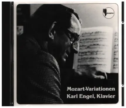 Mozart - Variationen