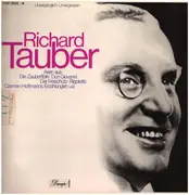 12inch Vinyl Single - Mozart / Verdi / Kienzl a.o. - Richard Tauber - Unvergänglich-Unvergessen