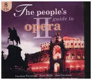 CD-Box - Mozart / Verdi / Puccini a.o. - The People's Guide To Opera II