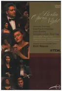 Mozart / Verdi / Puccini / R. Strauss a.o. - Berlin Opera Night