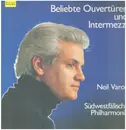 LP - Mozart / Verdi / Wagner / Rossini a.o. - Beliebte Ouvertüren und Intermezzi