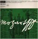 LP - Mozart - Vesperae solennes de confessore KV 339 - Breitklang