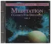 CD - Mozart / Vivaldi / Grieg a.o. - Meditation - Classics For Dreaming