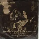 LP - Mozart / Vienna Symphony Orch., Hermann Scherchen - Symphony No.36 in C Major, 'Linz', K. 425