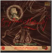 Mozart / Viktorie Svihlikova - Sonata in D Major / No 15 / No 11