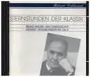 CD - Mozart - Violin Concerto No. 3 In G Major, K. 216 / Violin Concerto No. 4 In D Major, K. 218