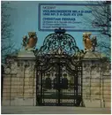 LP - Mozart - Violinkonzert Nr.4 d-dur und Nr.5 a-dur KV 219