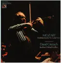 LP - Mozart - Violinkonzert Nr.3 / Violinkonzert Nr.4