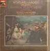 LP - Mozart / Yehudi Menuhin, Bath Festival Orchestra - Sämtliche Violinkonzerte - Concertone für zwei Violinen - Hardcover Box