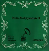 LP - Mozart, Abel - Otto Ackermann II - Mono