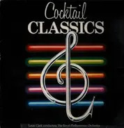 Mozart, Bach, Grieg, a.o. - Cocktail Classics