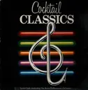 LP - Mozart, Bach, Grieg, a.o. - Cocktail Classics