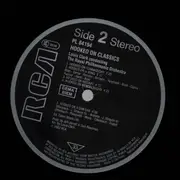 LP - Mozart, Bach, Grieg, a.o. - Cocktail Classics