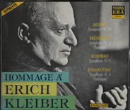Mozart, Beethoven a.o. - Hommage A Erich Kleiber
