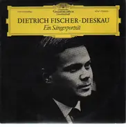 Mozart, Beethoven / Dietrich Fischer-Dieskau - Ein Sängerporträt