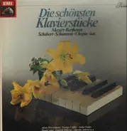 Mozart, Beethoven, Schubert, Schumann, Chopin - Die schönsten Klavierstücke