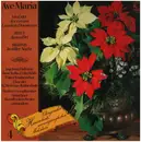 LP - Mozart, Bizet, Brahms / I. Hallstein, R. Kollo, E. Köth - Ave verum Laudate Dominum, Agnus Dei, In stiller Nacht - Club Edition