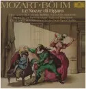 LP-Box - Mozart, Böhm - Le Nozze Di Figaro