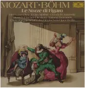 LP-Box - Mozart, Böhm - Le Nozze Di Figaro