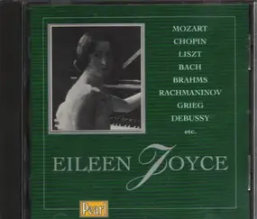 Wolfgang Amadeus Mozart - Eileen Joyce