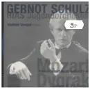 CD - Mozart, Dvorak - Klavierkonzert Nr. 24, Sinfonie Nr. 8