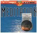 Double CD - Mozart, Gluck, Beethoven, Bizet, Chopin a.o. - Meditation - It's Music & It's Best - Digibox