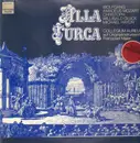 LP - Mozart, Gluck, Haydn/ Collegium Aureum, Franzjosef Maier - Alla Turca