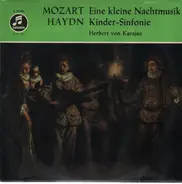 Mozart / Haydn - Eine Kleine Nachtmusik / Kinder-Sinfonie