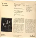 LP - Mozart, Haydn, Beethoven, / Stuttgarter Bläserquintett, W. Henschel a.o. - Wiener Serenade