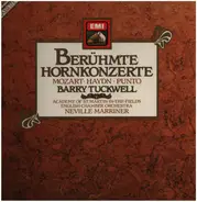 Mozart, Haydn, Punto - Berühmte Hornkonzerte