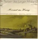 LP - Mozart/ K. Engel, H. Donath, Frankfurter Kammerorchester, H. Koppenburg - Die Reisen des jungen Mozart/2: Mozart in Haag