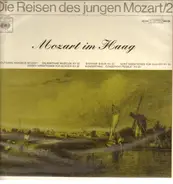 Mozart/ K. Engel, H. Donath, Frankfurter Kammerorchester, H. Koppenburg - Die Reisen des jungen Mozart/2: Mozart in Haag