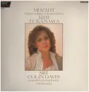 LP - Mozart, Kiri Te Kanawa, Colin Davis - Opera Arias