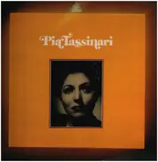 Mozart / Puccini / Massenet a.o. - Pia Tassinari