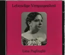 CD - Mozart, Rossini a.o. - Lebendige Vergangenheit - Lina Pagliughi - Mono
