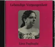 CD - Mozart, Rossini a.o. - Lebendige Vergangenheit - Lina Pagliughi - Mono
