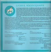 LP - Mozart, Schubert a.o. - Es Steht In Den Sternen...Wassermann - Gatefold