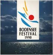 Mozart, Schubert, Liszt - Bodenseefestival 1990