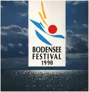 Mozart, Schubert, Liszt - Bodenseefestival 1990
