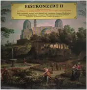 Mozart, Schubert, Schumann, a.o. / Ferdinand Leitner a.o. - Festkonzert II