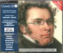 CD Single - Mozart, Tchaikovsky, Ravel, Schubert, Handel a.o. - Classic CD 19