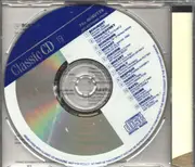 CD Single - Mozart, Tchaikovsky, Ravel, Schubert, Handel a.o. - Classic CD 19
