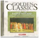 CD - Mozart, Verdi, Orff a.o. - Festival Der Chöre - Gold CD