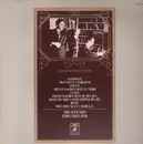 LP - Mozart, Bach,.. - Violin Suite In A Major, Op.202 /.. (Busch, Serkin) - JAPANESE PRESSING